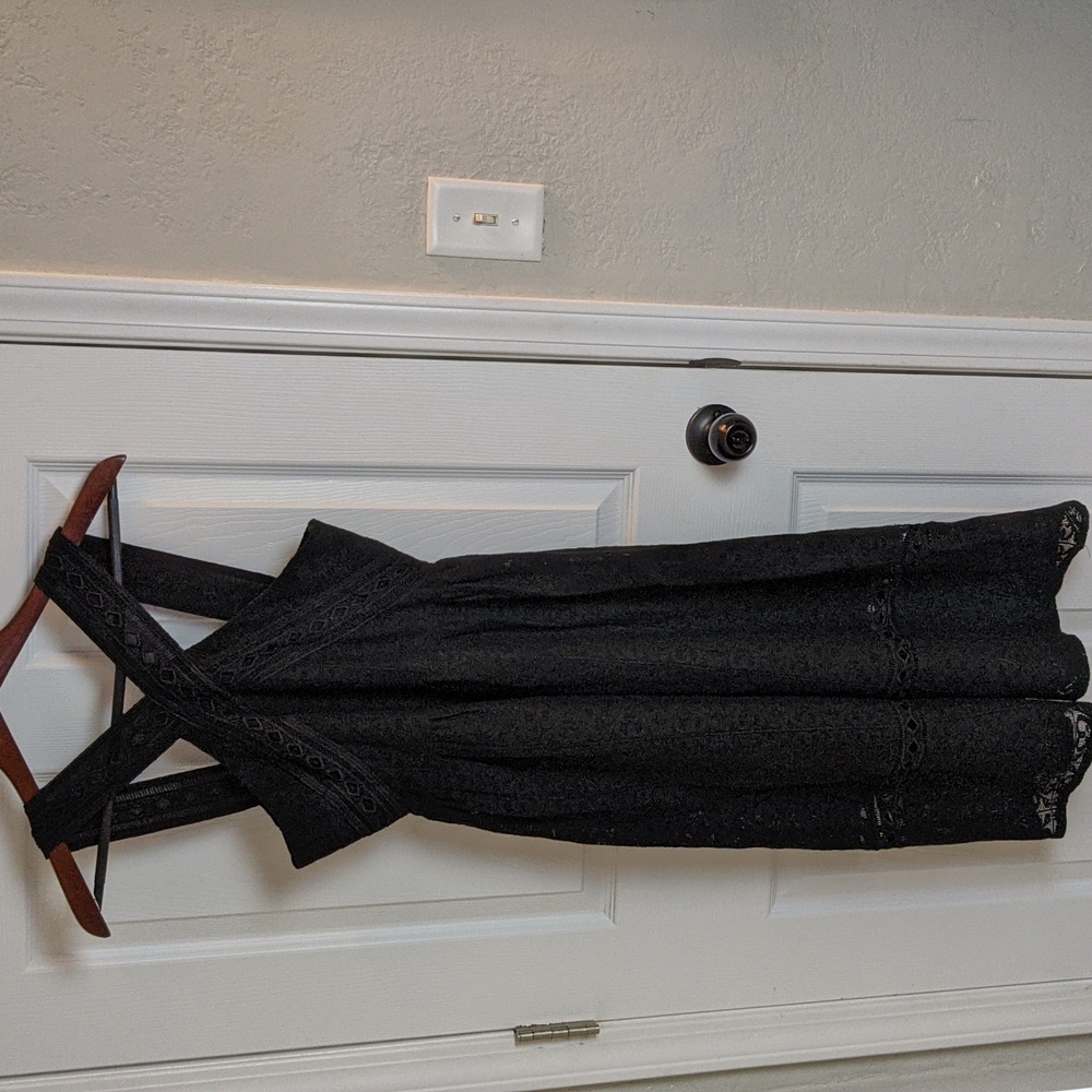 J.O.A. Los Angeles Dress